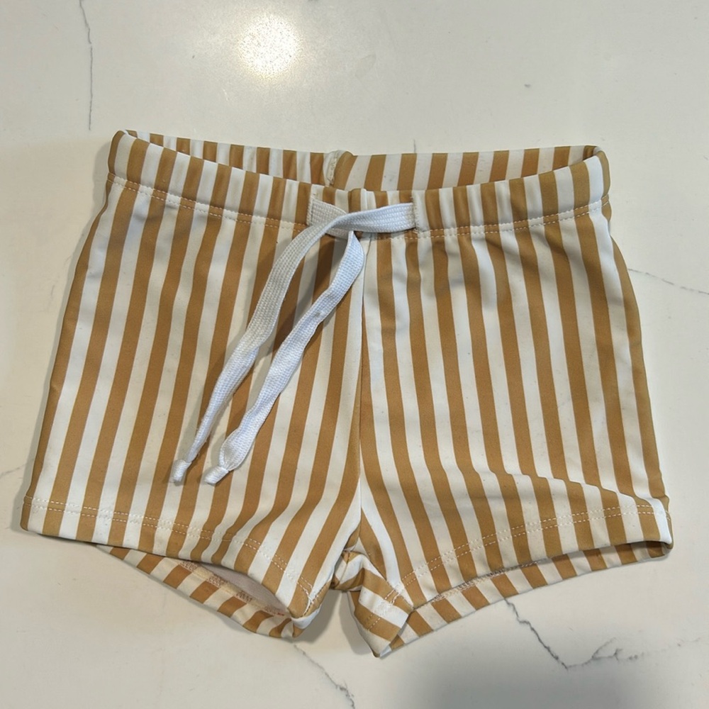 Roco swim shorts 12-18 months